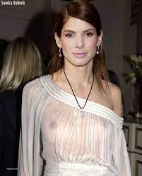 Sandra Bullock Nude and Sexy Photo Collection 