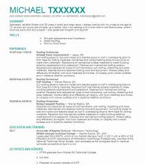 Roofing Foreman Resume Example All American Roofing
