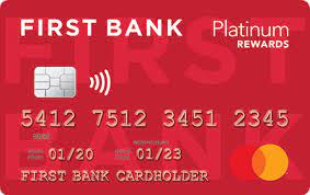 The business edition® secured card offers many benefits to help you build your business. Card Benefits Center First Bank
