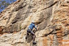 Hikemaniak Lukenya Rock Climbing