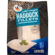 save on stop haddock fillets