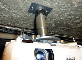 Epson Universal Projector Ceiling Mount