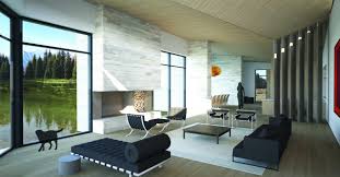 7 Awesome Reasons To Love Contemporary Interior Design - Fine Home Lamps gambar png