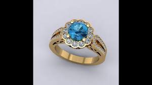 Stone Rings Designs Gold Finger Rings Designs For Female