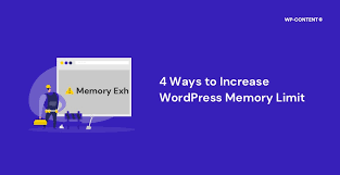 increase wordpress memory limit