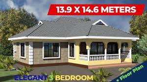 build a simple 2 bedroom house in kenya