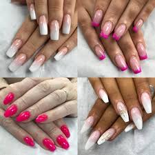 nail technician required 14 per hour