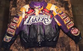 Nba finals 2000 jacket vtg lakers championship coat kobe. Lakers Kobe Bryant Jeff Hamilton 2000 Championship Leather Jacket 3xl Adult Shaq 1832070633