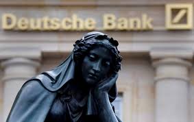The code is used to identify an individual branch of a financial organization in germany. Why Deutsche Bank Is No Lehman Brothers