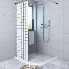 Shower Door Dam Water Stopper