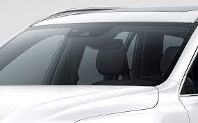 Replace All Windshields With Oem Glass