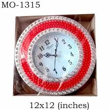 Decorative Wall Clock