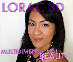 does the lorac multidimensional beauty