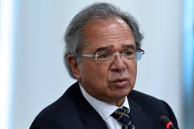 Paulo guedes (1949) � um economista brasileiro. Guedes Reforma Tributaria Ampla E Ideal Mas Nao As Custas Da Uniao Noticias R7 Economia