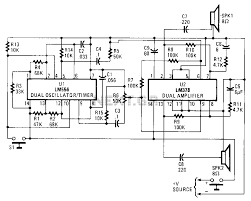car audio circuit automotive circuits