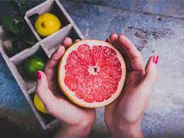 10 health benefits of gfruit