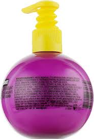 tigi bed head small talk hair