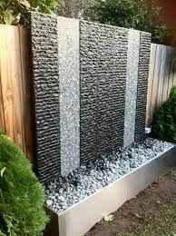 Outdoor Wall Fountains Water Wall Fountain