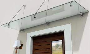 9 Reasons To Install A Glass Canopy