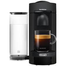This is not the espresso the nespresso citiz espresso is a gorgeous little piece that is as beautiful as it is functional. Delonghi Nespresso Vertuoplus Coffee Machine Costco Australia