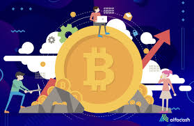 Bitcoin and cryptocurrency mining ⛏. Cryptocurrency Mining For Dummies How It Works Alfa Cash Blog