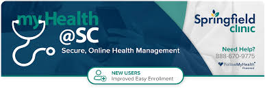 For some of us, staying glued to our twitter feeds or news outlet of choice has become something of an obsession — so much so that there's a new word to describe th. Myhealth Sc Patient Portal Patient Tools