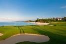 Jack Nicklaus Sea View Course Hole 12 - Picture of Bintan Lagoon ...