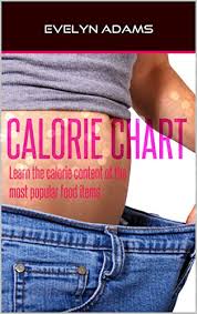 Calorie Chart Learn The Calorie Content Of The Most Popular Food Items