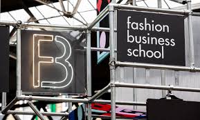 fashion business london