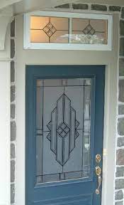 doors etched glass etched glass