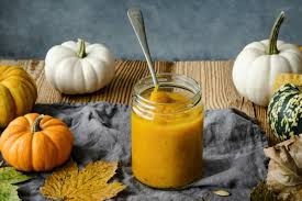 white pumpkin juice health benefits