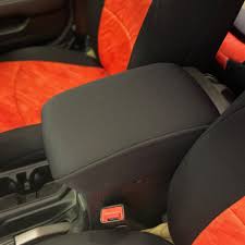 Jeep Wrangler Jl Unlimited Seat Cover