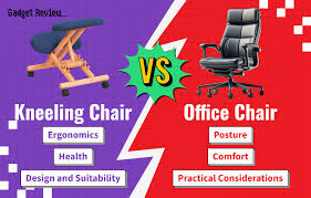 how to fix an office chair that leans
