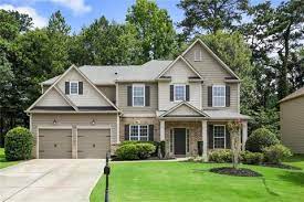 cobb county ga real estate homes for