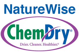 naturewise chem dry carpet cleaners