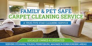 carpet cleaning services in waterville