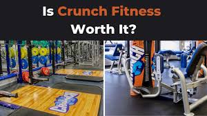 crunch fitness review is this budget