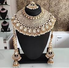 quality bridal jewelry set