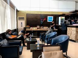 Axis bank miles and more world credit card. 5 Best Indian Airport Lounges Which Are Accessible Via Credit Cards