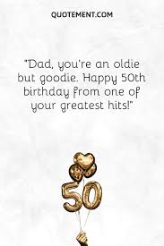 170 happy 50th birthday wishes for