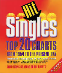 Hit Singles Top 20 Charts From 1954 To The Present Day All