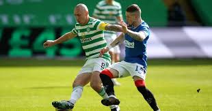 Acrobatic overhead kick puts rangers in front vs. Which Channel Is Rangers V Celtic Scottish Cup Clash Live Stream Tv Kickoff Details London News Time