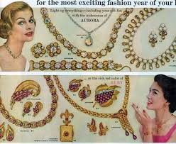 vine costume jewelry brands