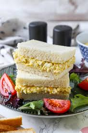 anese egg sandwich tamago sando