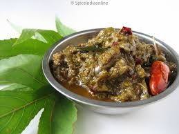 easy chutney recipes gongura pachadi