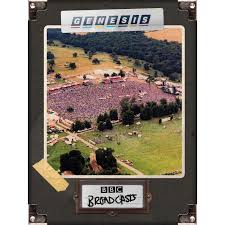 bravado bbc broadcasts genesis 5cd