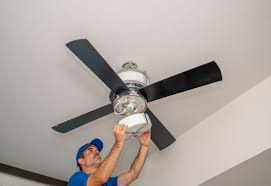 ceiling fan services from dalcon