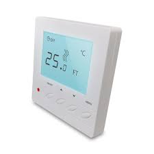 m5 manual thermostat living heat ltd