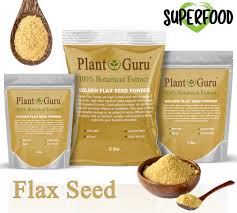100 pure linseed flaxseed meal bulk