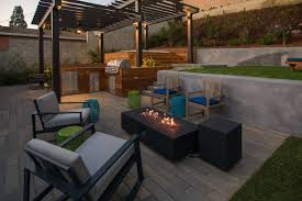 Outdoor Living Contractor Design